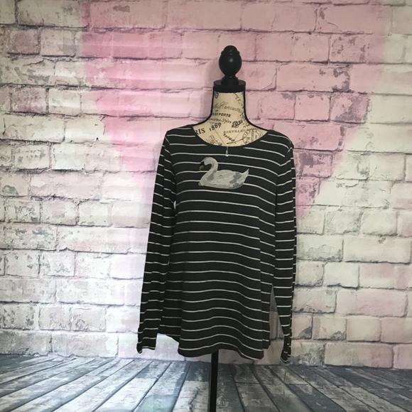 Charter Club Tops - 3/$12 Charter Club long sleeve top size (0X)